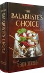 Balebuste's Choice Cookbook for Pesach